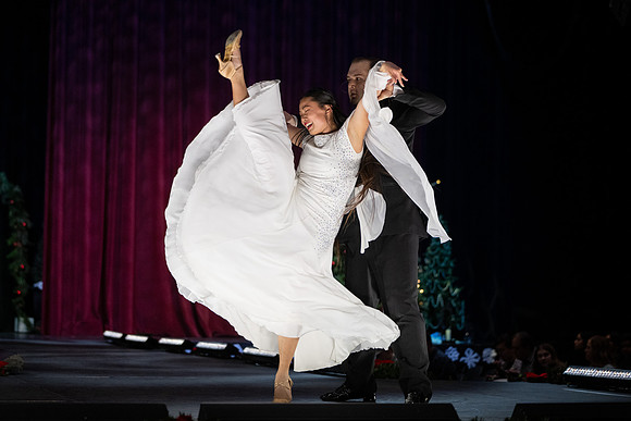 Fashion Show - Dec 2024