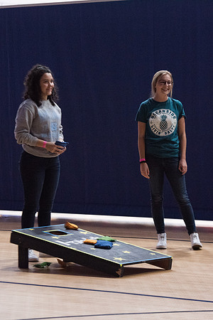 BYU-Idaho First Friday Activities. Fall 2019