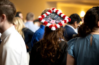 Commencement - April 2025