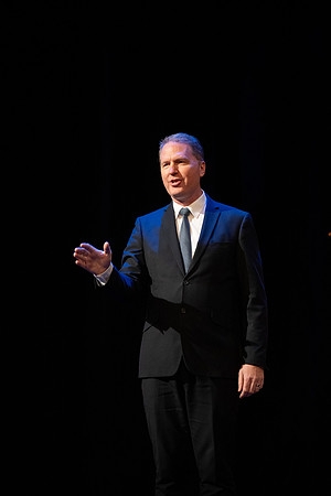 State of the University Address - Feb 2025