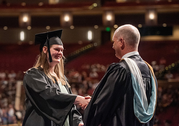 Convocation Business and Communication - July 2022