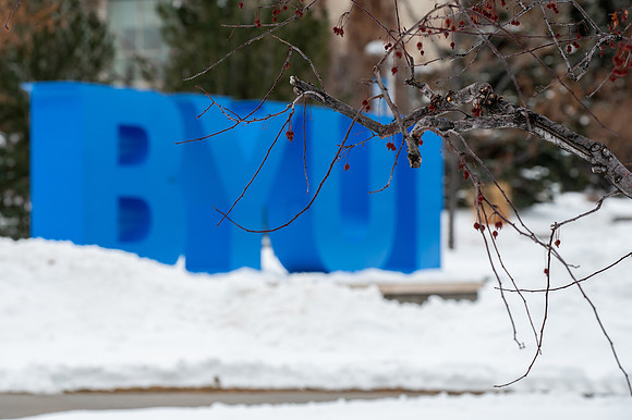Campus Life - Feb. 2025