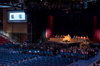 Convocation - Performing and Visual Arts - July 2022