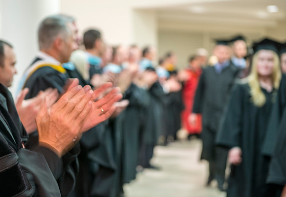 BYU-Idaho Graduation Dec 2014.