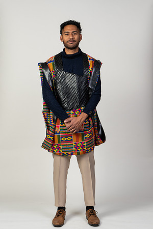 Fashion Portfolio - Dec 2024