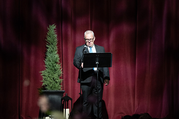 Winter Fashion Show - Mar 2025