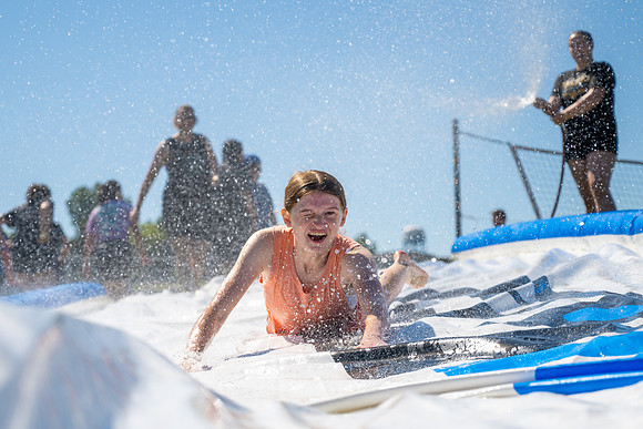Mud Fest - June 2025