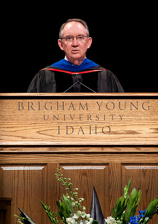 graduation - July 2010