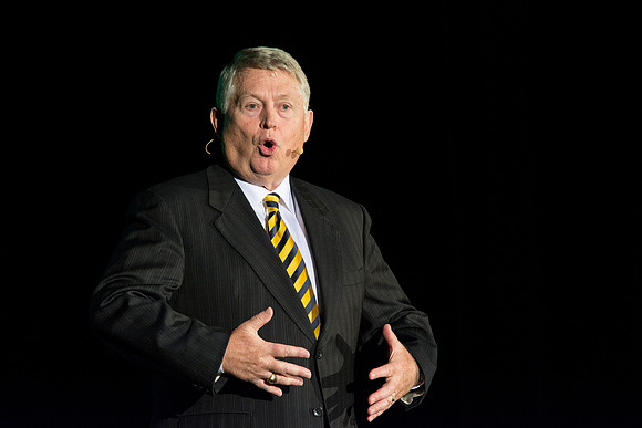 Dave Blanchard is the CEO of The Og Mandino Group and managing partner of Intentional Creation, LLC.