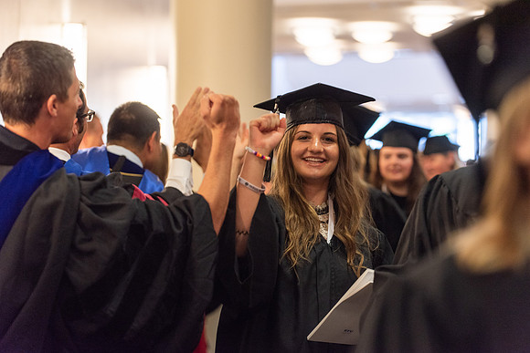 Commencement - Jul 2022