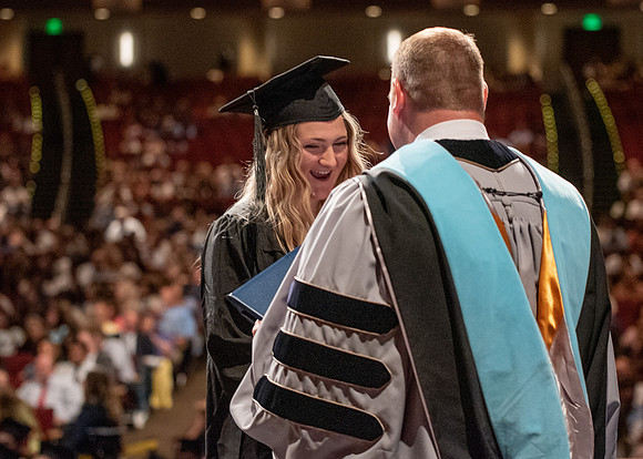 Convocation Business and Communication - July 2022