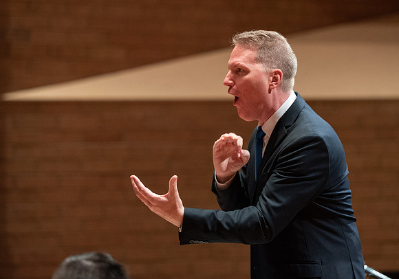 Choir Concert - June 2022