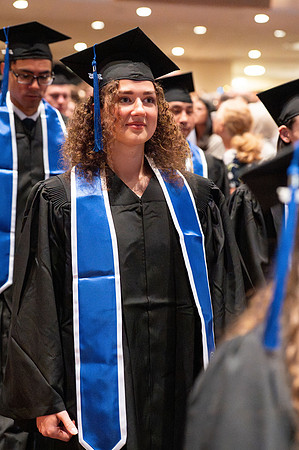 Commencement - July 2025