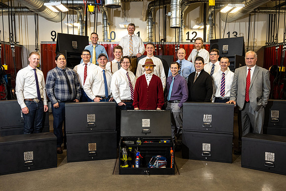 Welding - Tool Boxes - Apr 2022