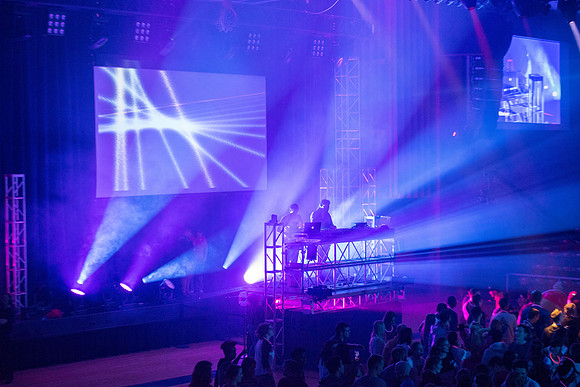 BYU-Idaho First Friday Activities. Fall 2019