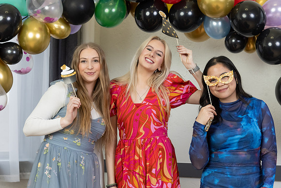 Marketing Networking Gala - March 2025