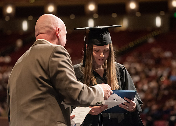 Convocation Education & Human Development - July 2022