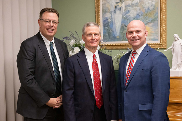 Bednar World Wide Devo - Nov 2024