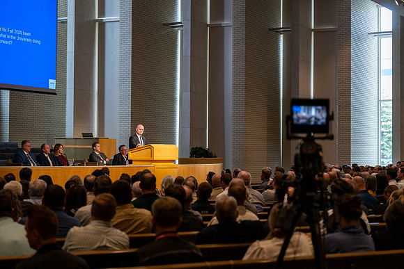 All Employee Meeting - May 2025