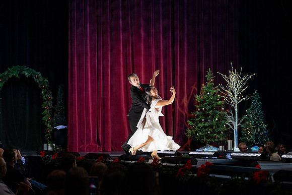 Fashion Show - Dec 2024