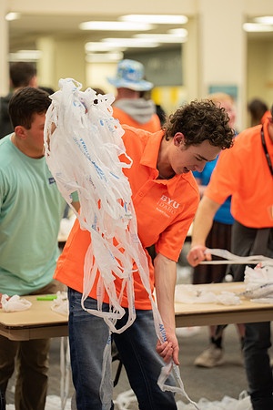 Service Project - Apr 2022