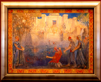 I-Center Paintings - Aug 2024