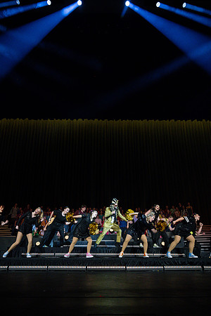 Joseph and The Amazing Technicolor Dreamcoat - Oct 2024