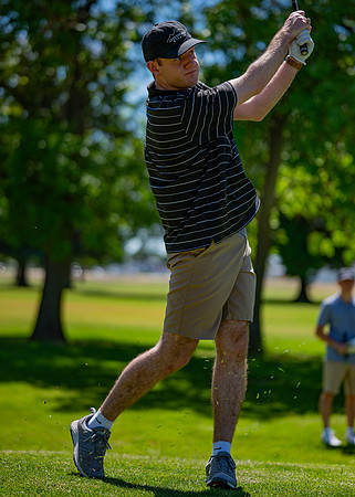 Four person golf scramble. Student activities. BYUI