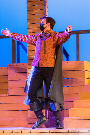 As You Like It - Feb 2021