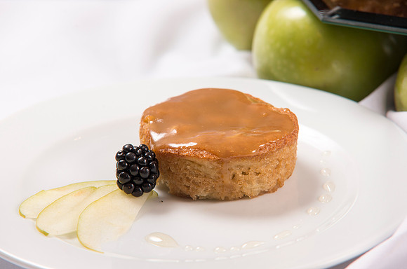 Food Service Catering menu item.