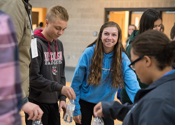 Campus Day - Oct 2019
