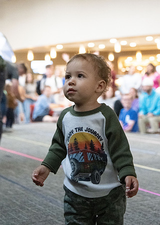 Baby Contest -  Oct 2024