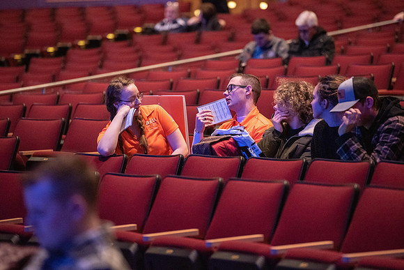 BYU-Idaho Get Connected Activities. Secrets of Student Success. Winter Semester
