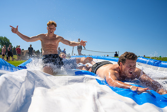 Mud Fest - June 2025
