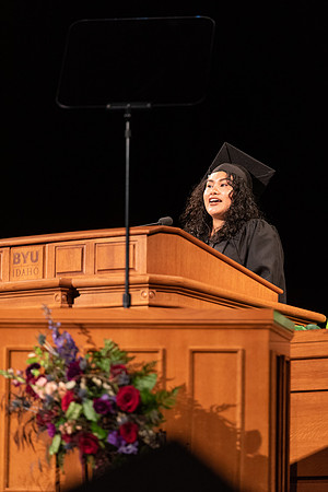 Convocation Education & Human development - Jul 2022