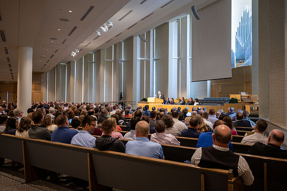 All Employee Meeting - May 2025