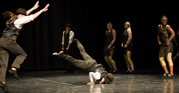 Performance in Loveland Colorado