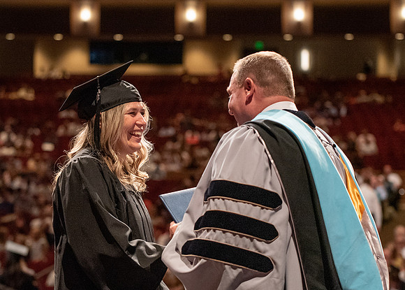 Convocation Business and Communication - July 2022