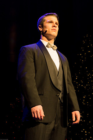 BYU-Idaho Choirs and Orchestra perform at A BYU-Idaho Christmas Concert featuring The King Singers.