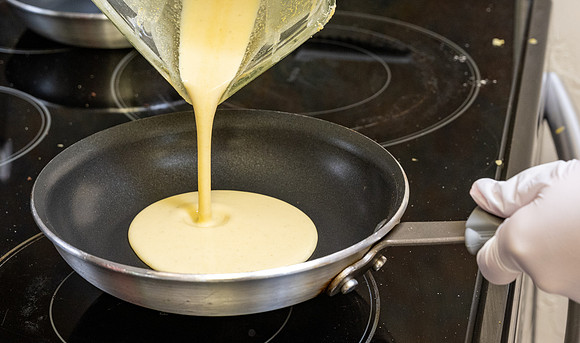 Home & Family, Food Preparation & Catering - Mar 2021