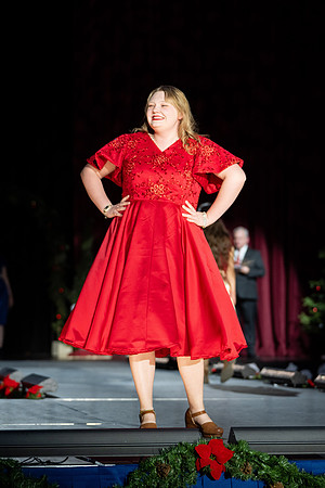 Fashion Show - Dec 2024