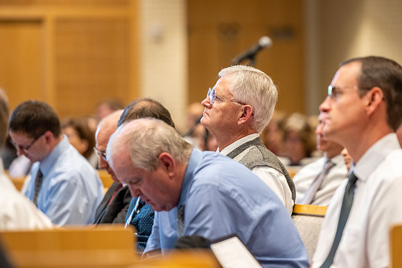 BYU-Idaho All-Employee Meeting - Sept 2022