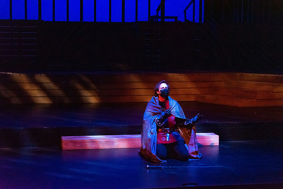 King Henry V - Feb 2021