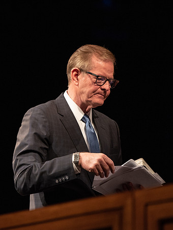 Devo - Elder Stevenson - June 2022