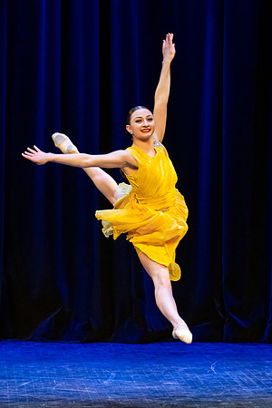 Dance Alliance promotional photos.