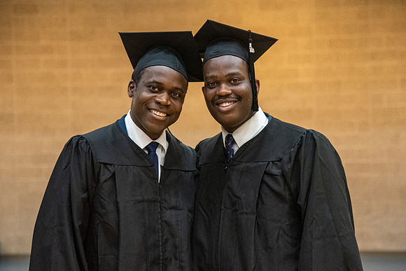 Commencement - Dec 2019