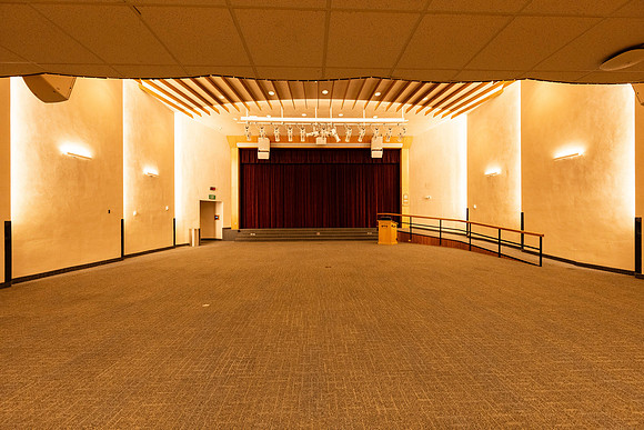 MC Little Theater - Aug 2025