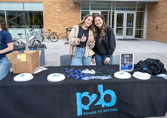 P2B - Oct 2024