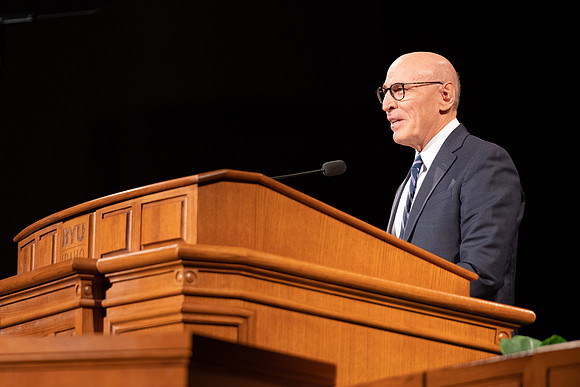 Devo - Elder Valenzuela - May 2022