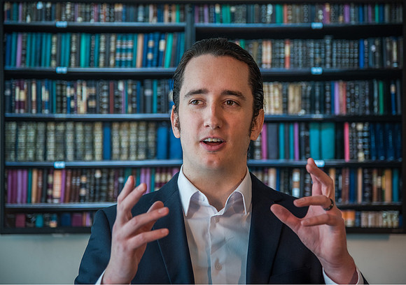 Political Science Student –Feb 2020